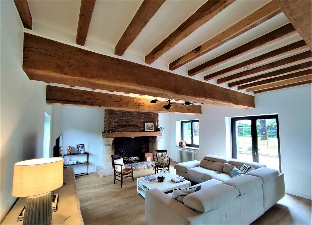 Foto 10 von 42: Gîtes de France® - Le Clos du Café Blanc