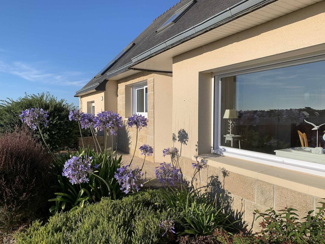 Foto 2 von 42: Le Clos d'Iroise