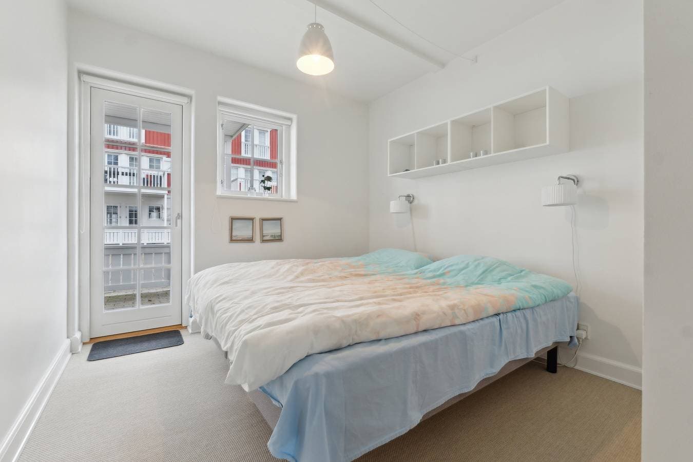 Foto 11 von 22: Schönes Ferienhaus mit Blick auf den Hafen