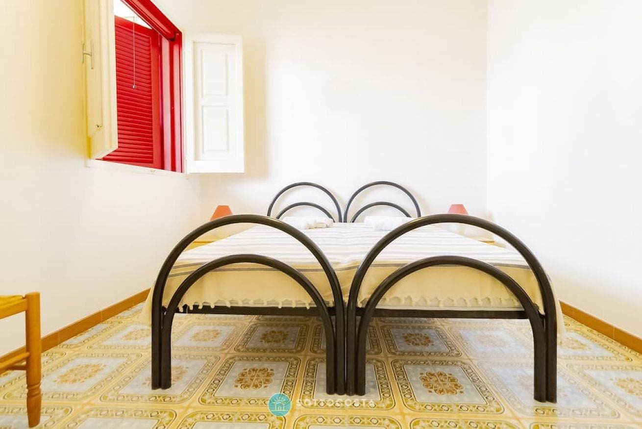 Foto 13 von 17: Ferienwohnung für 4 Personen