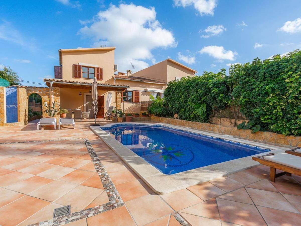 Villa Villa Portals Nous by Priority Villas by Interhome 1