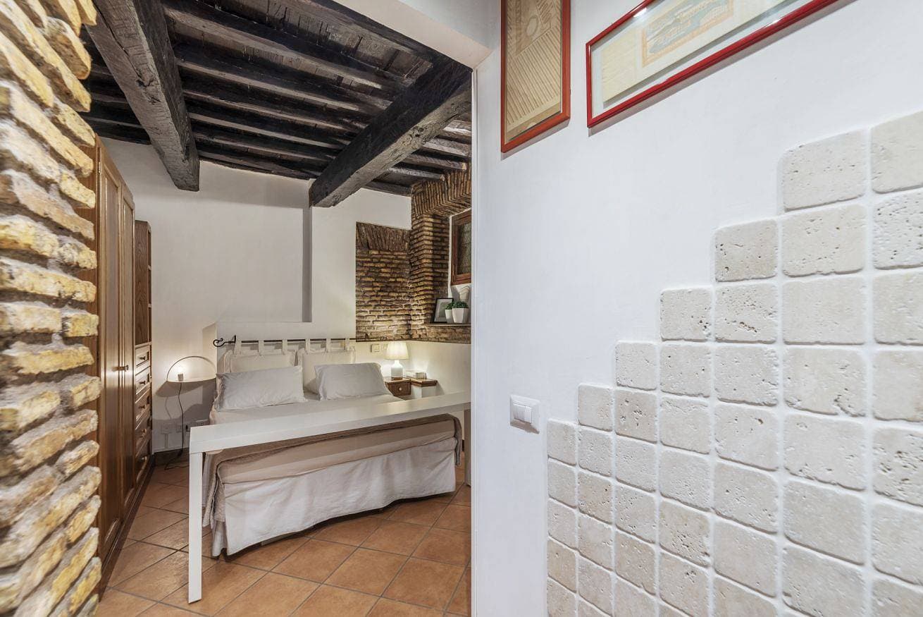 Foto 7 von 27: Ferienwohnung für 2 Personen