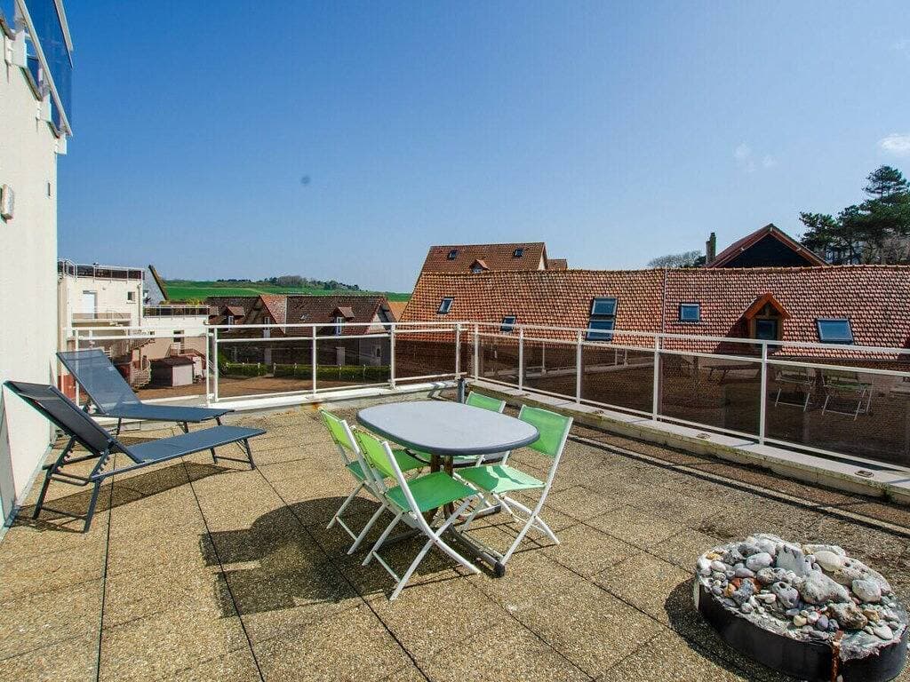 Foto 12 von 54: Ferienwohnung mit 2 Schlafzimmer