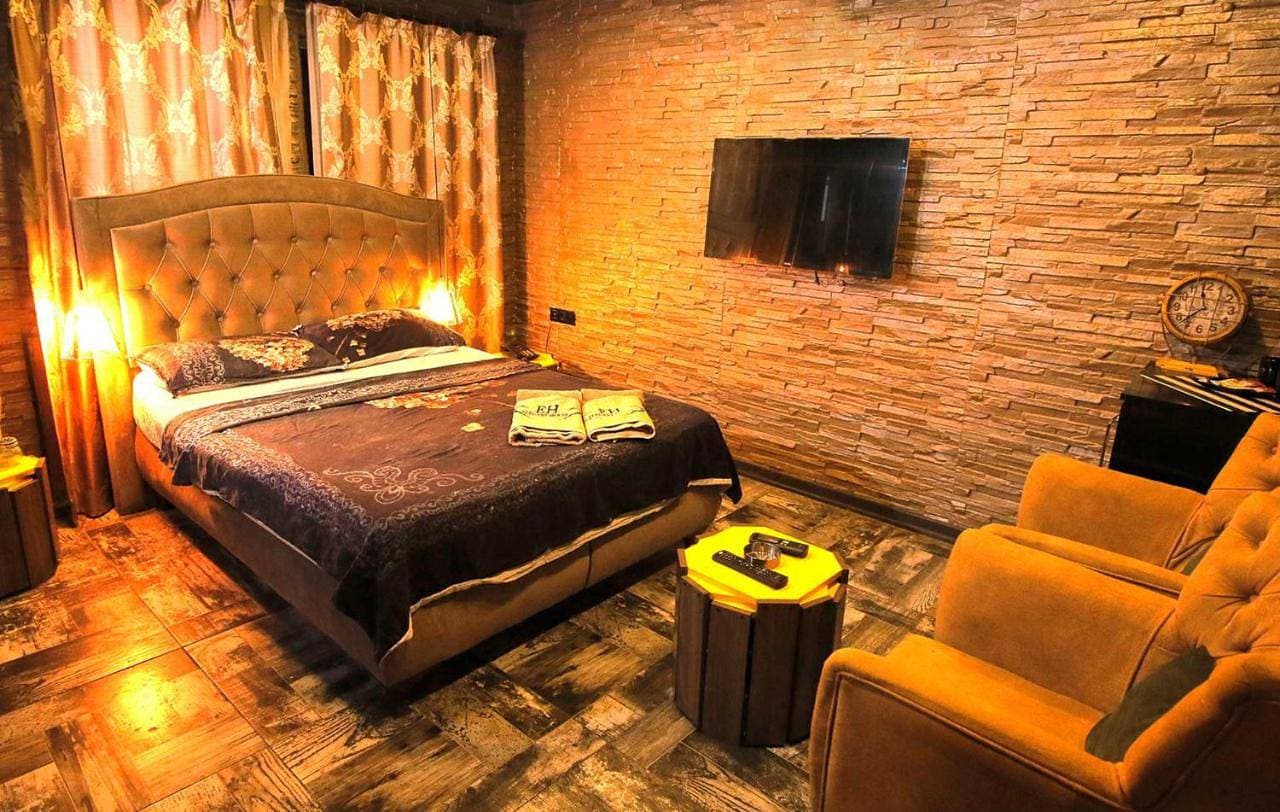 Kılıç Apart Otel 1