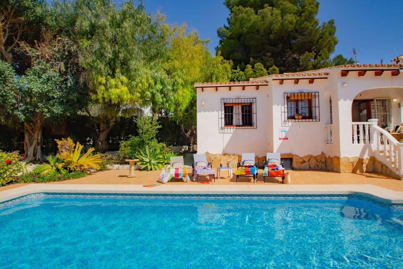 Foto 4 von 50: Villa Michele - Plusholidays