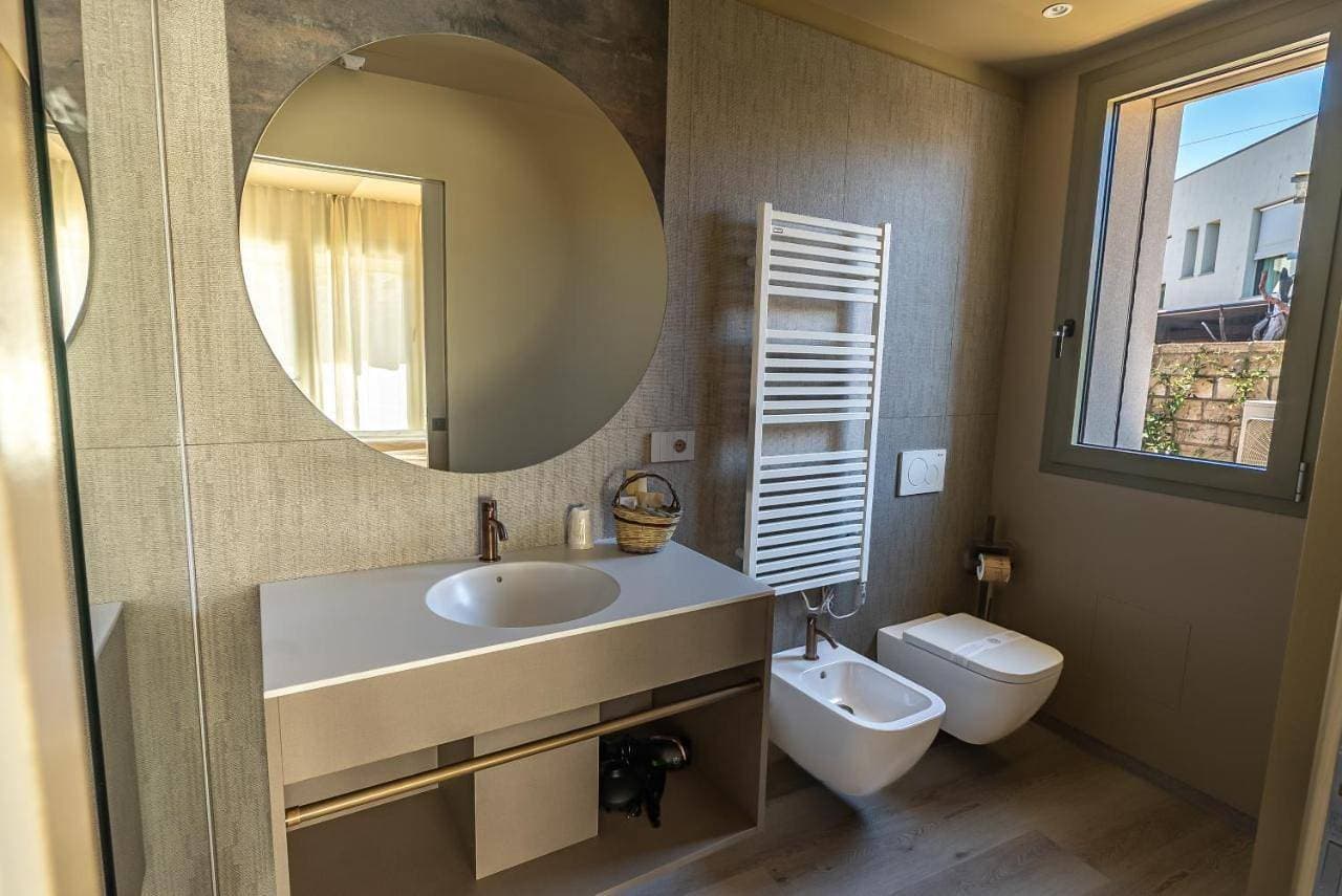 Foto 6 von 11: Double or Twin Room with Terrace