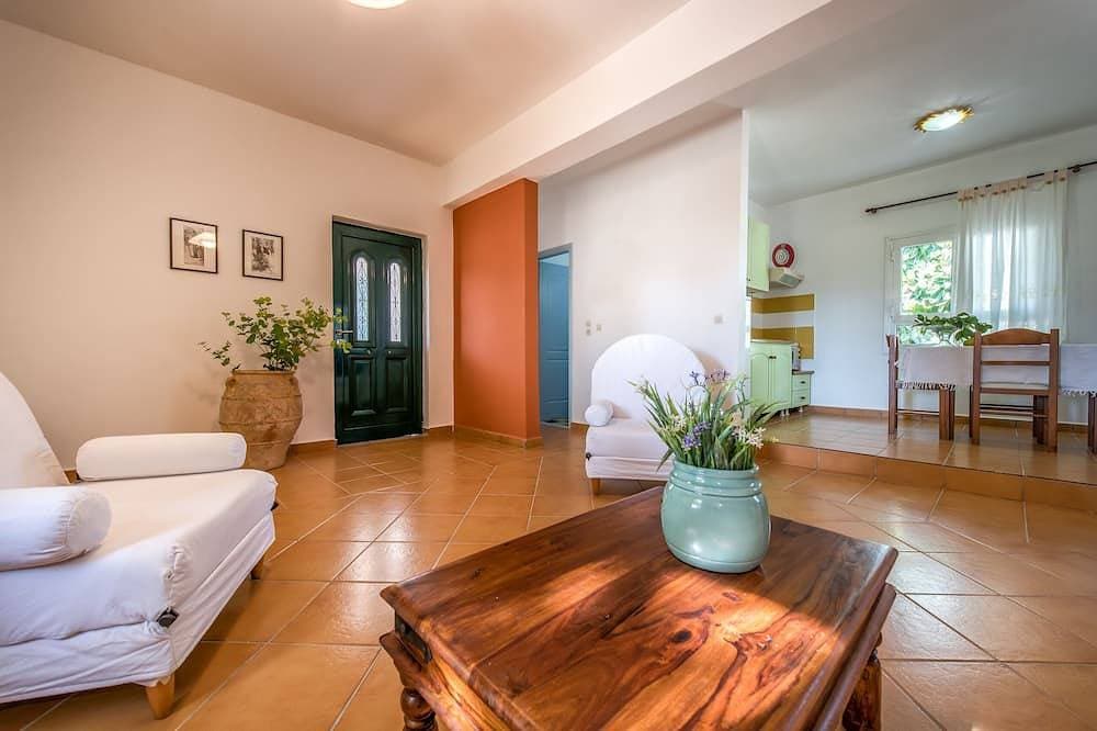 Foto 4 von 26: Villa mit Pool, traumhafter Aussicht und inklusivem Frühstück