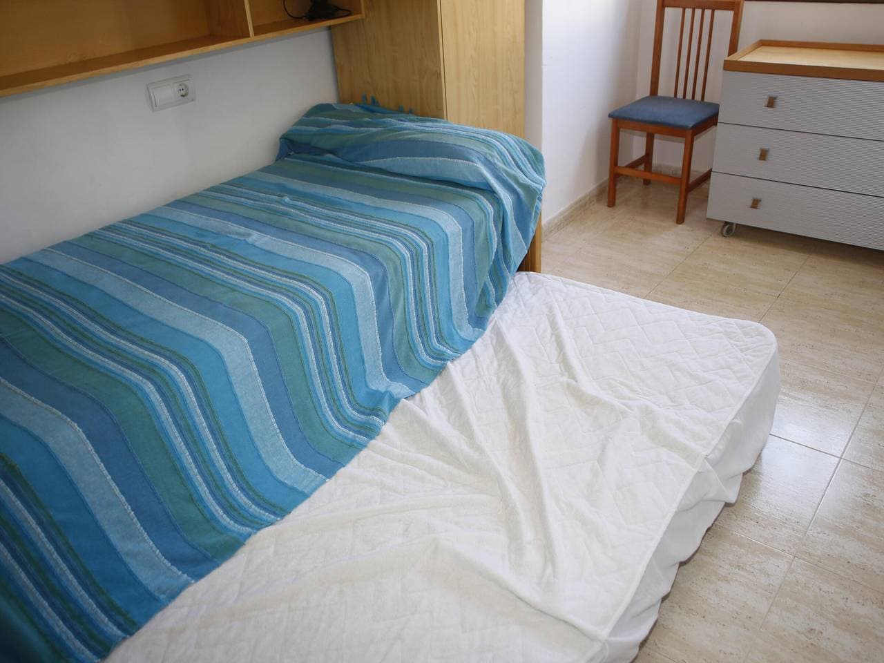 Foto 13 von 13: Wohnung mit Klimaanlage und atemberaubendem Meerblick