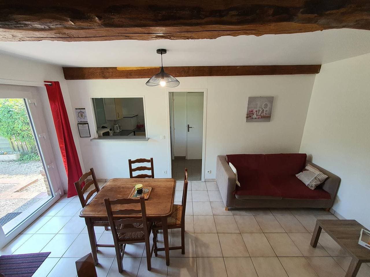 Foto 4 von 18: Gîtes de France® - Rose