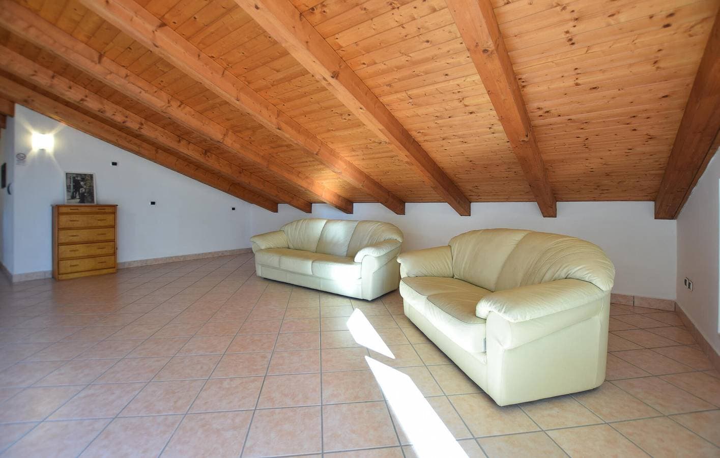 Foto 13 von 26: Gemütliche 2-Zimmer-Wohnung mit Garten, Terrasse und 2 km zum Strand