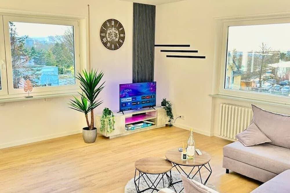 Foto 9 von 21: Diamond Apartments: Dreiländereck nahe Flughafen
