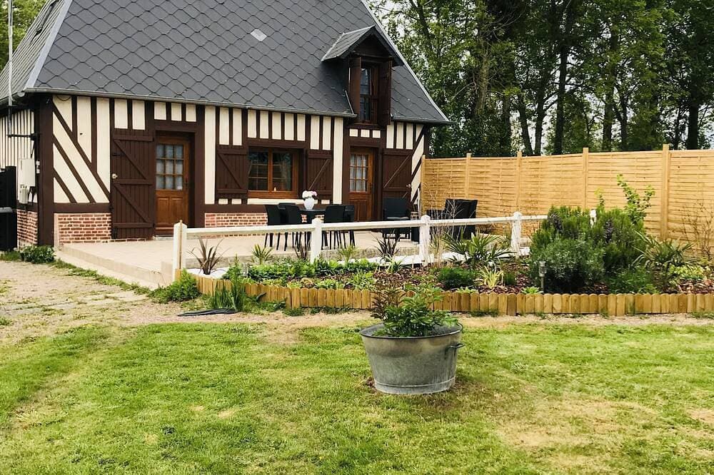 Foto 13 von 20: Maison de Charme Avec Jacuzzi