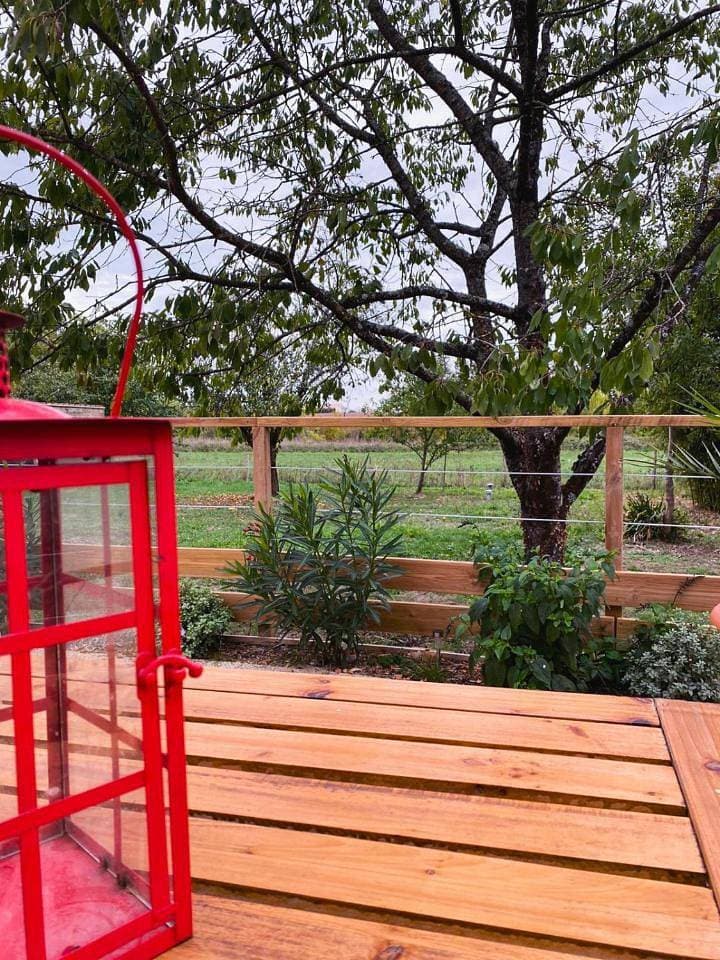 Foto 11 von 41: Five-Bedroom House