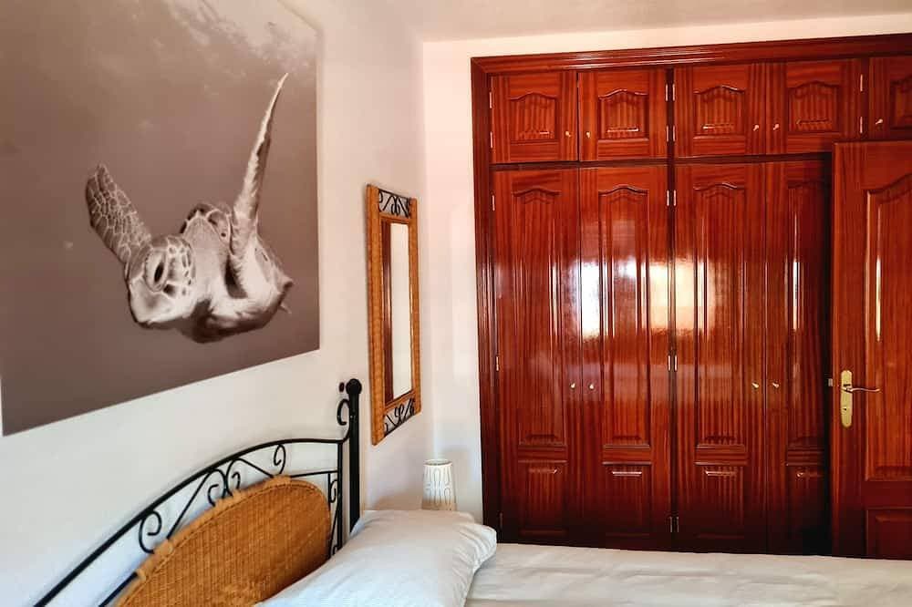 Foto 4 von 30: Erste Linie Strand, kostenloses WIFI, Klimaanlage und Garage #