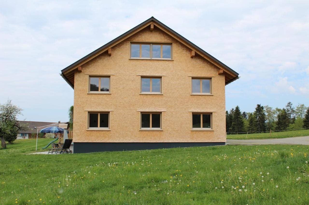 Hus Bündt 1
