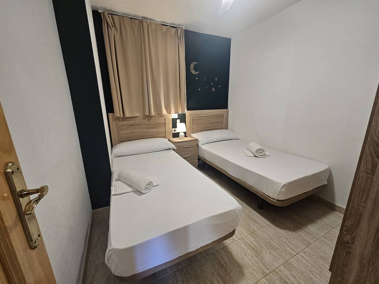 Foto 9 von 44: Ferienwohnung für 4 Personen