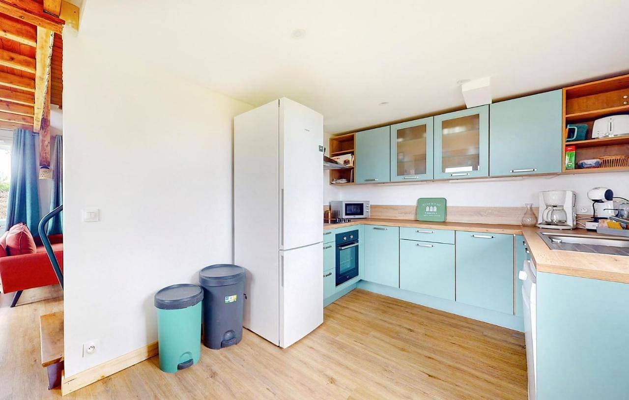 Foto 7 von 29: Four-Bedroom Holiday Home