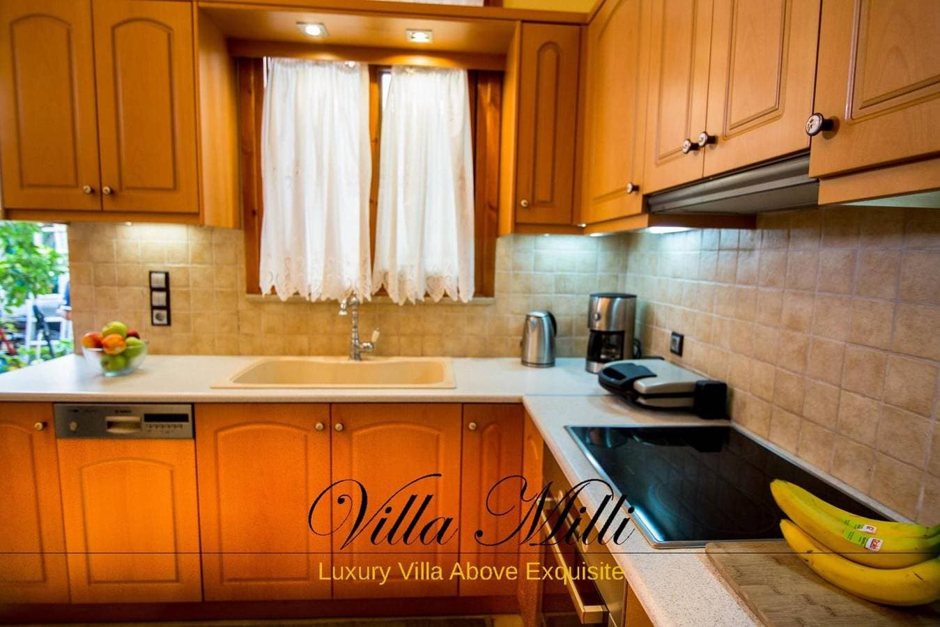 Foto 8 von 45: Villa Milli im Stadtzentrum von Chania