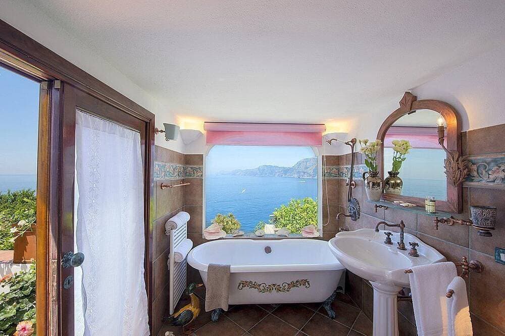Foto 13 von 30: Villa Bellora: A welcoming independent house situated at a short distance from the beach, with Free Wi-Fi.