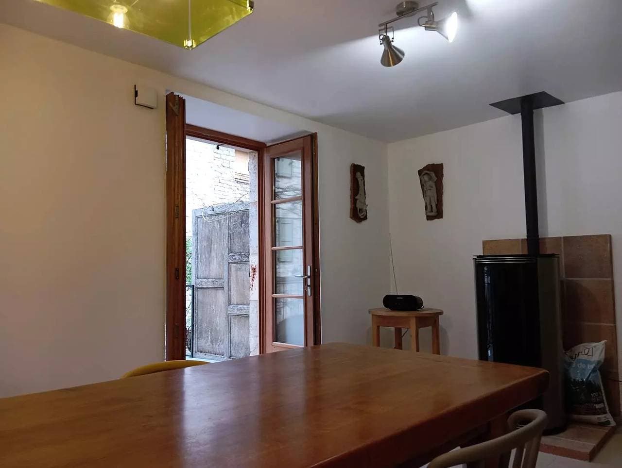 Foto 10 von 39: Gîte de France 5 Personen