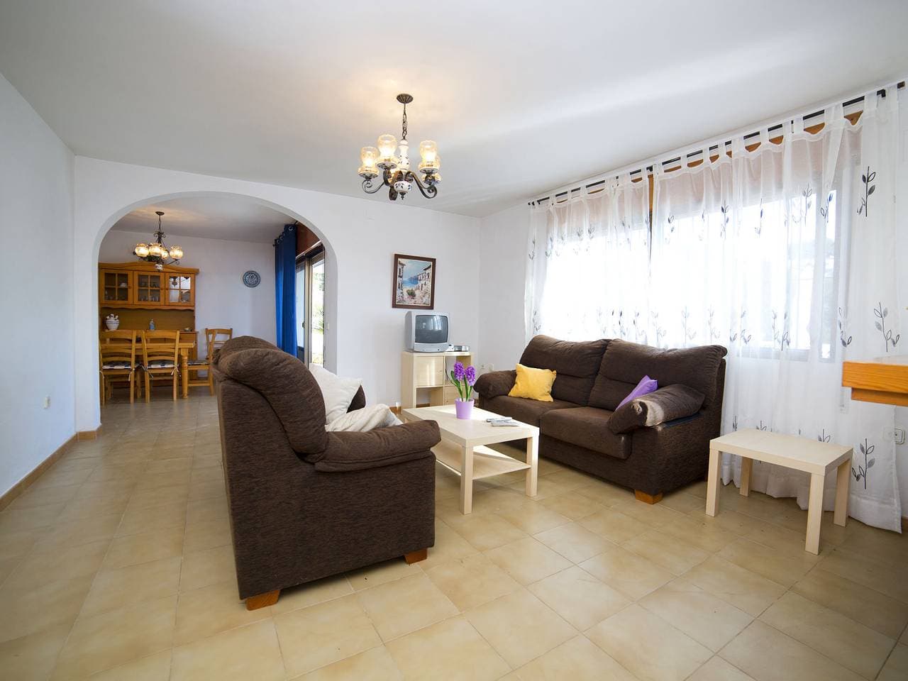 Foto 9 von 27: Casa Las Mañas