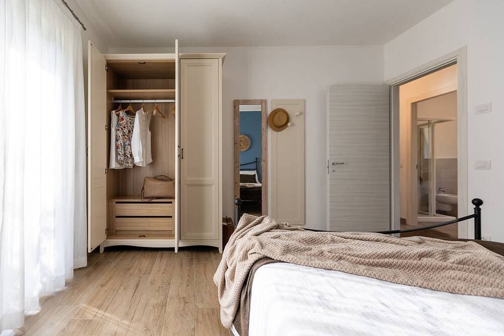 Foto 5 von 30: Mos Country House - Wohnung \"Sguardo\"