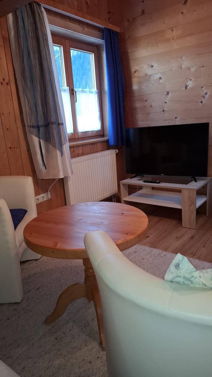 Foto 9 von 10: Appartement/Fewo, Bad, Wc, 2 Schlafräume