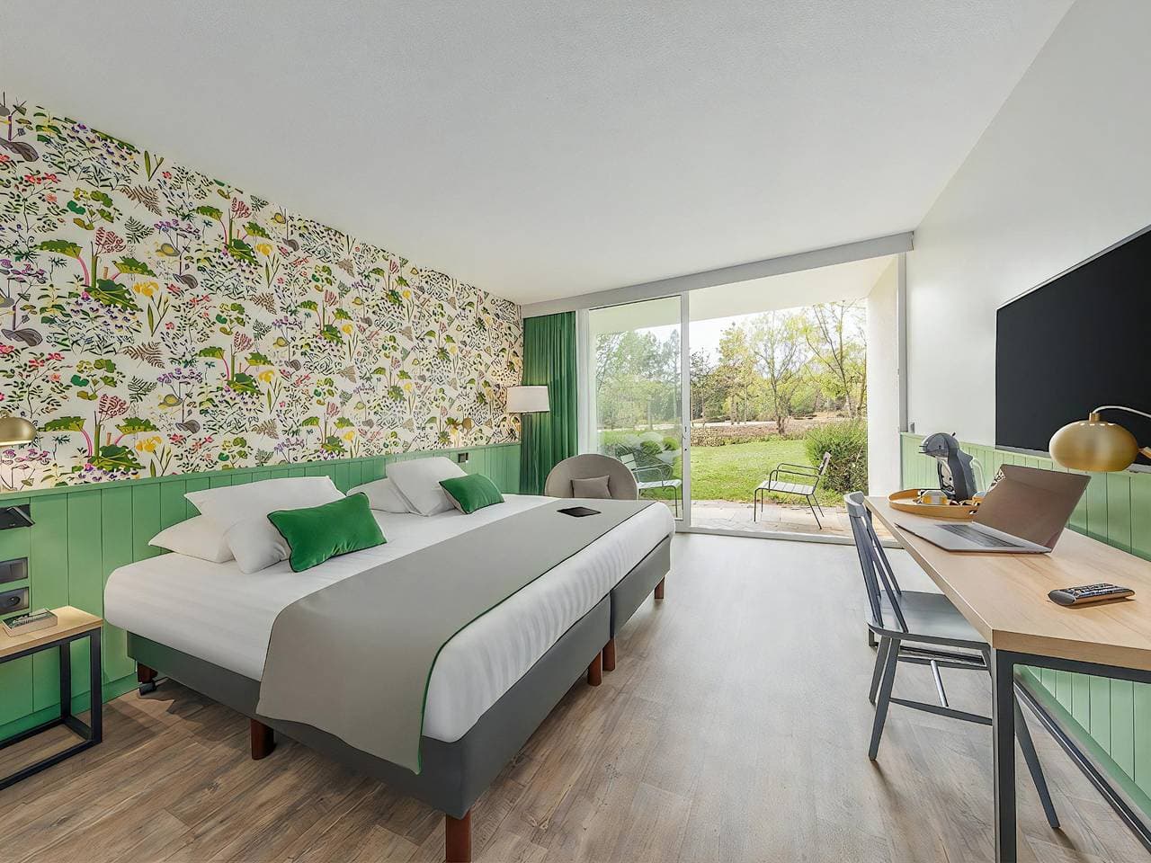 Hotel room Premium 2 persons 1