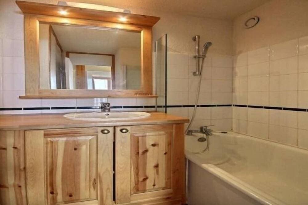 Foto 4 von 11: 2-Zimmer-Wohnung an der Piste, 5 Pers., Plagne Villages