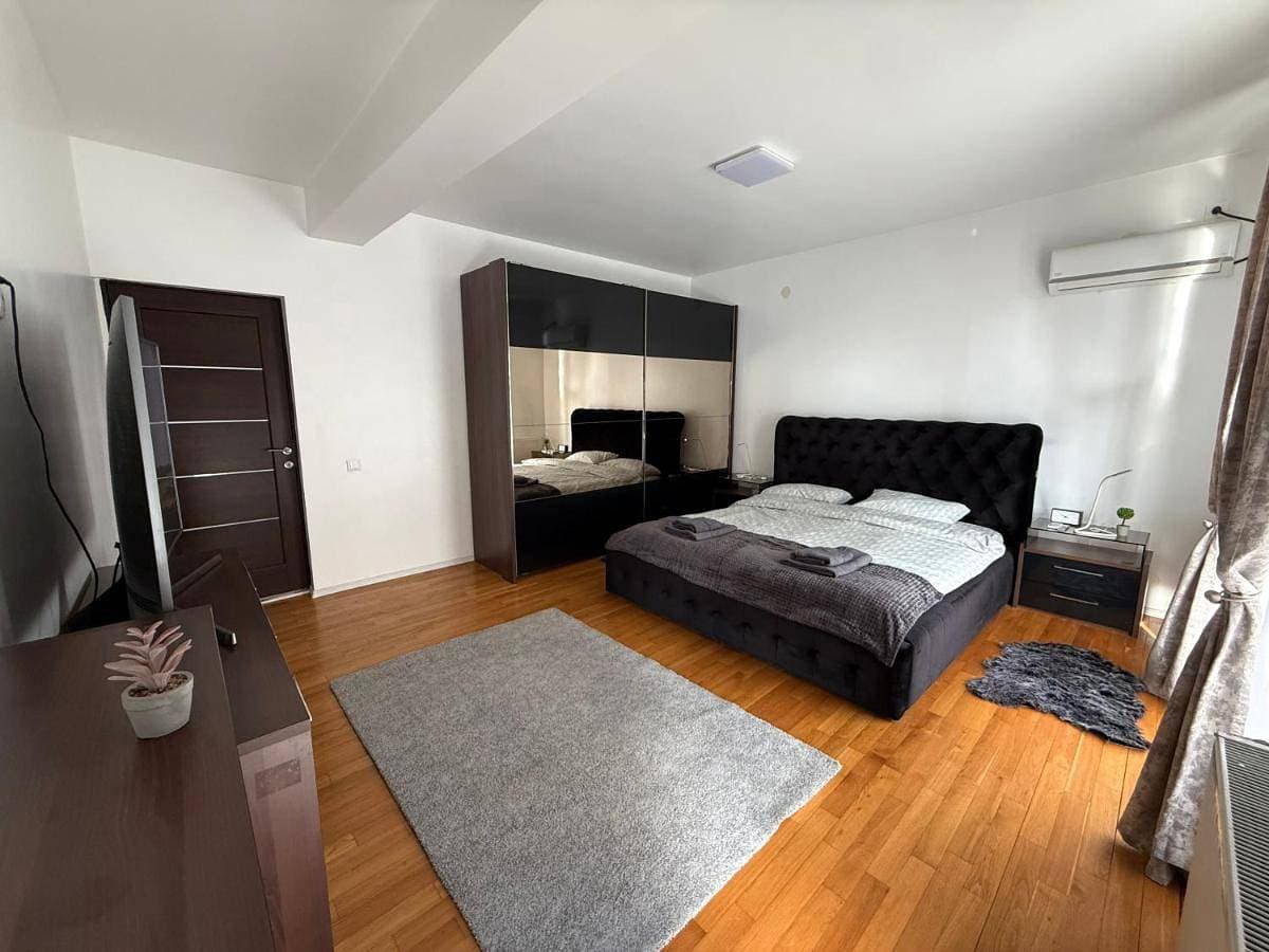 Foto 3 von 25: One-Bedroom Apartment - Non-Smoking