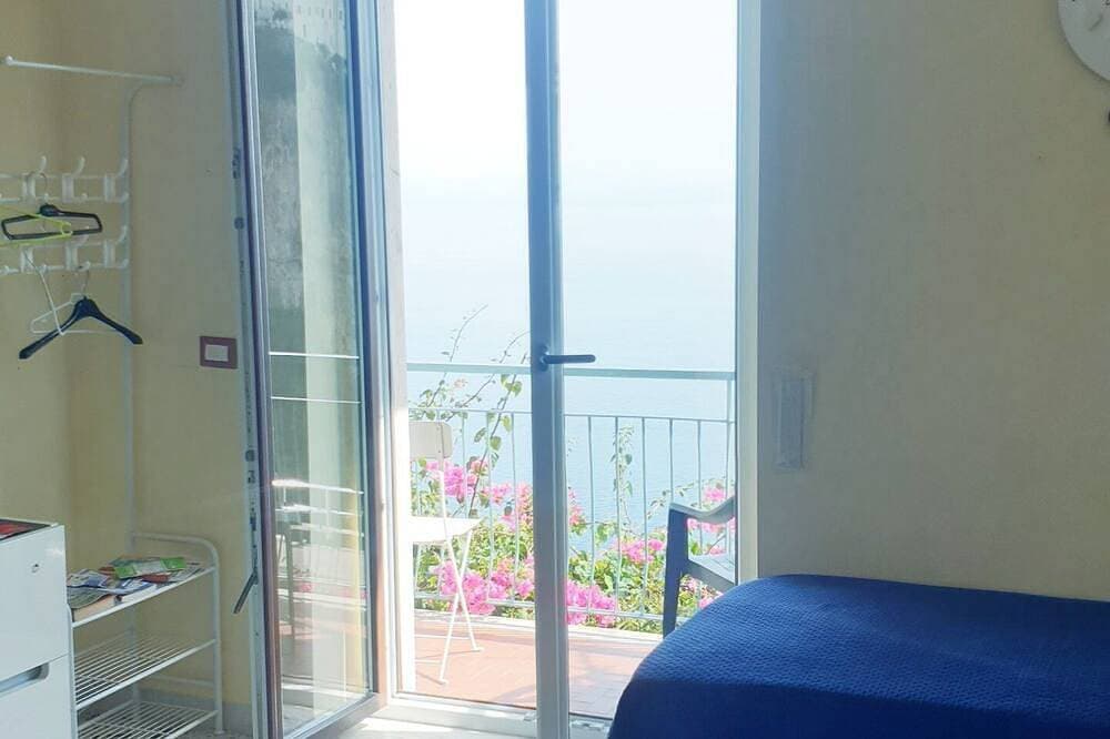 Foto 6 von 30: Villa Grace Amalfi_ balcony and seaview