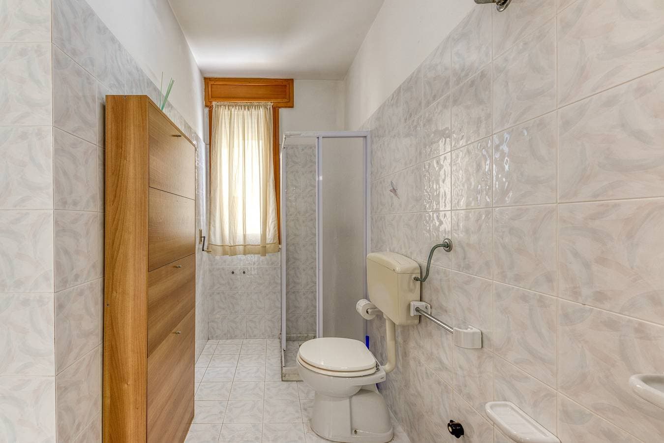 Foto 13 von 25: Apartment 'Baia Delle Sirene Le' mit privater Terrasse und Klimaanlage
