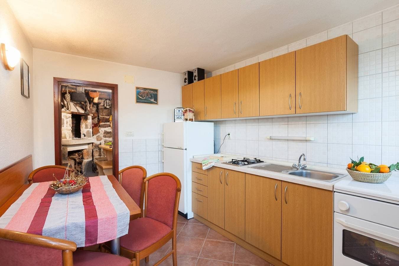 Foto 5 von 31: Ferienhaus Sweet Shelter mit Whirlpool