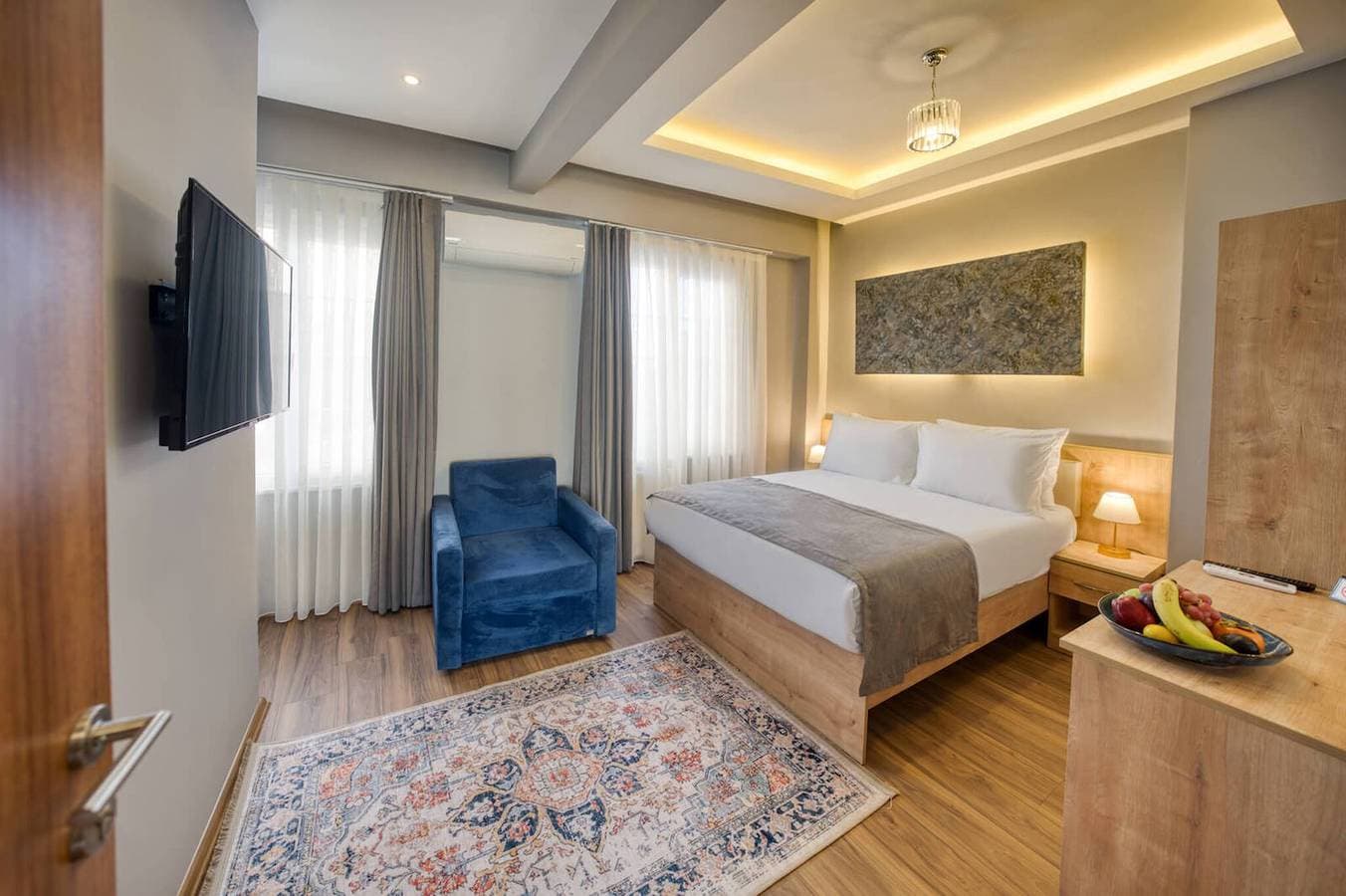 Foto 4 von 10: Taksim-Platz - Deluxe Studio 302