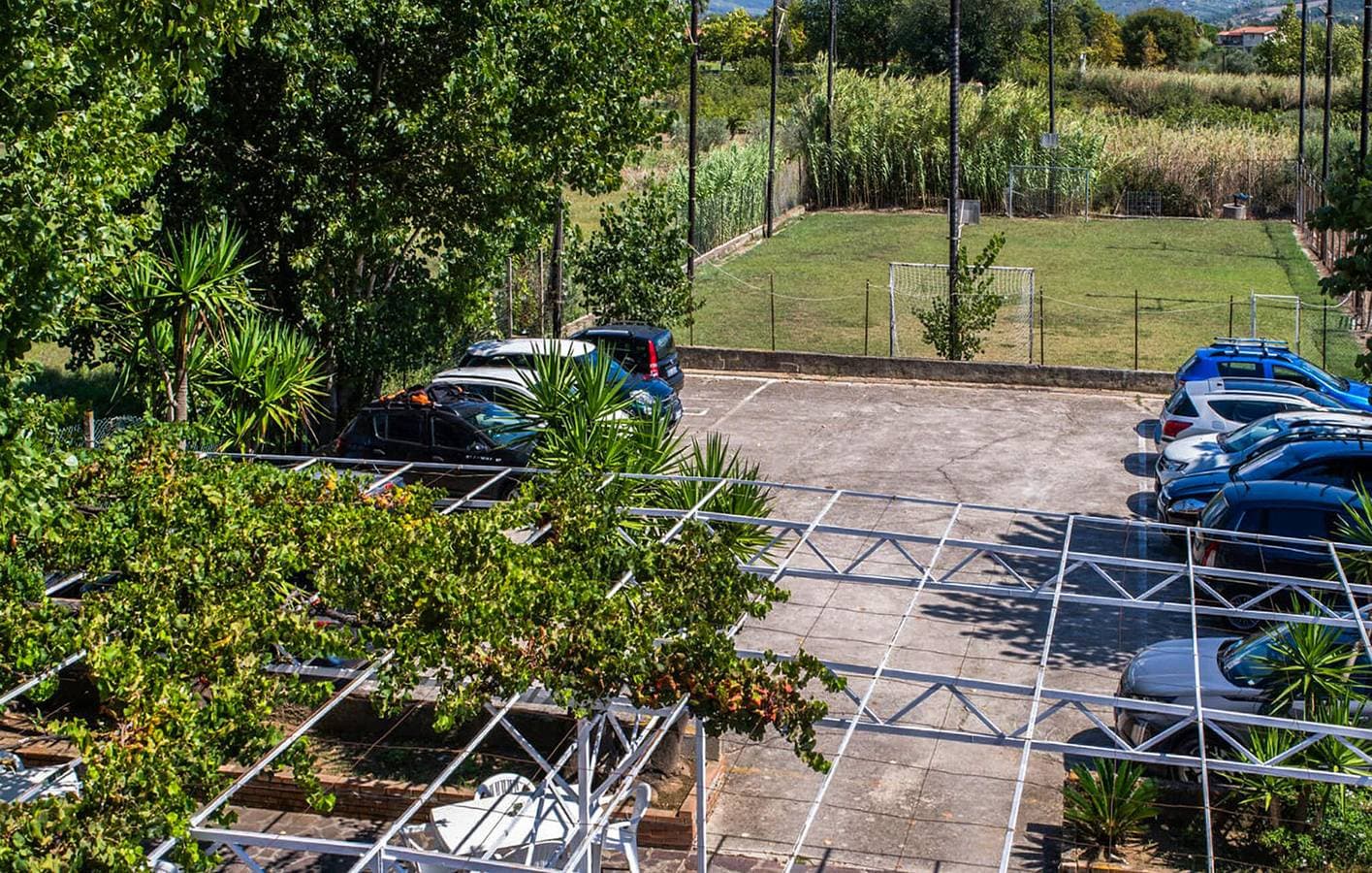 Foto 13 von 24: Appartement am Strand mit Parkplatz und WiFi