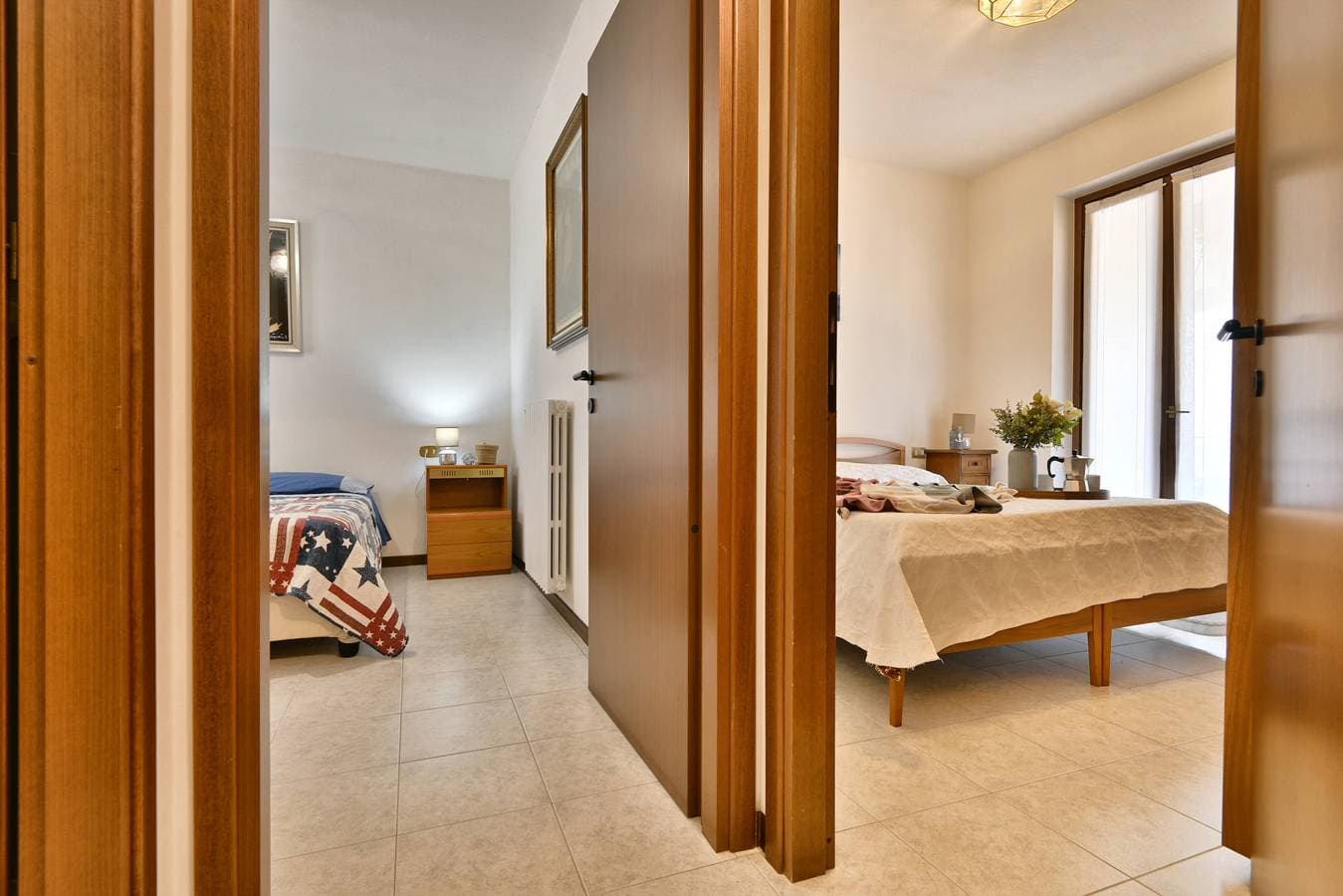 Foto 11 von 23: Appartamento Casa Ledio
