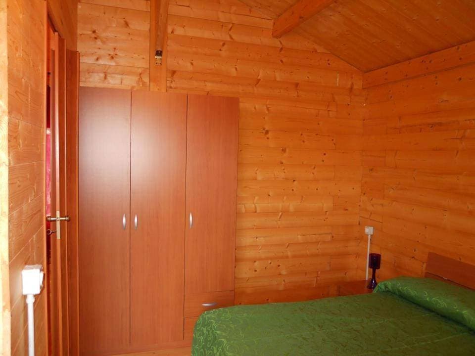 Foto 8 von 27: One-Bedroom Bungalow (2 Adults)