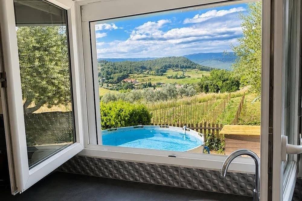 Foto 8 von 20: Haus Bandol 2/4 Personen Klimaanlage Schwimmbad