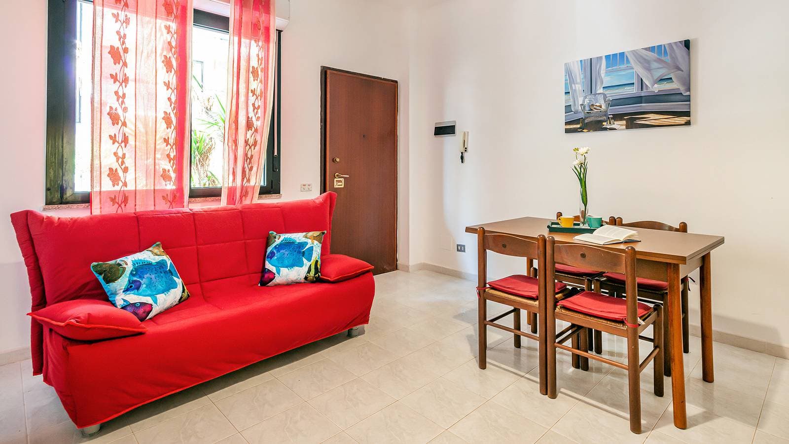 Foto 6 von 14: Casa Moraea