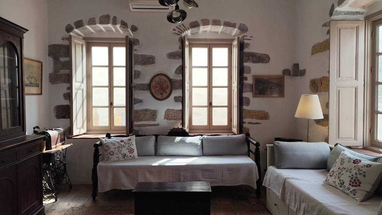 En Patmo Holiday Home 1