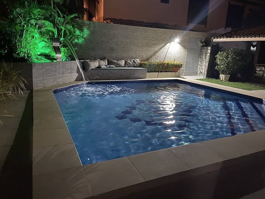 Haus in Vilas do Atlântico 1