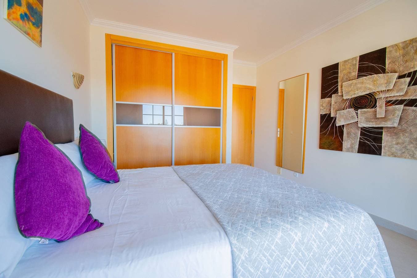 Foto 11 von 50: Lily · Fabulous 1 Bed Apt With Roof Terrace & Pool