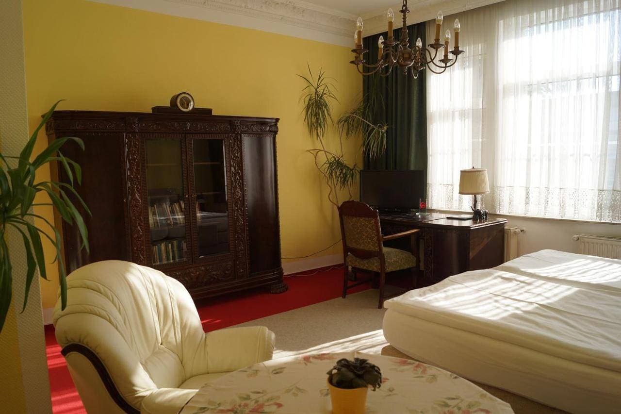 Foto 6 von 8: Double Room