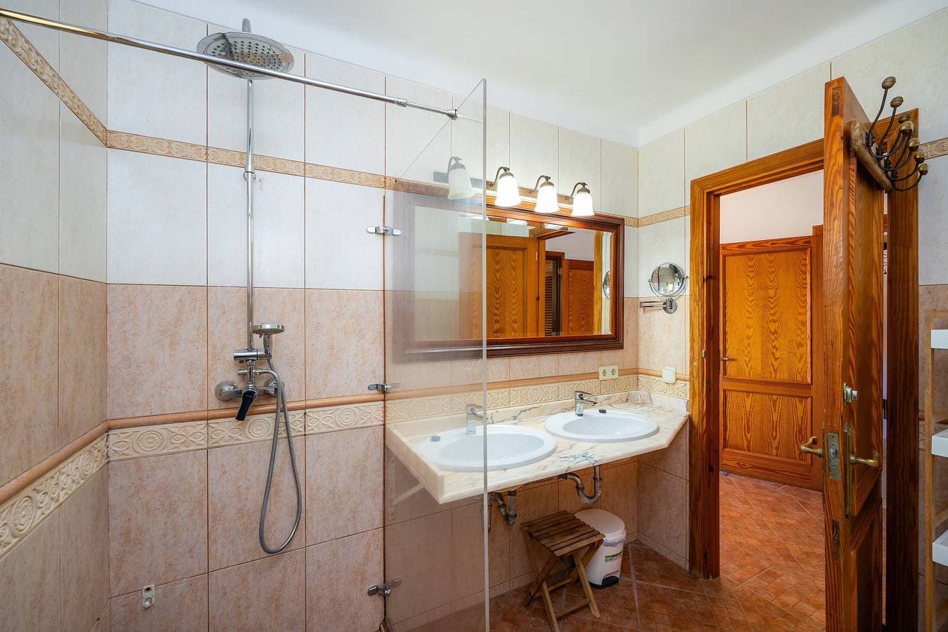 Foto 13 von 39: Finca 'Ceguer Mhm' mit privatem Pool, privater Terrasse und WLAN