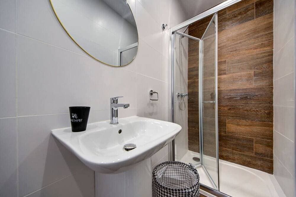 Foto 11 von 30: Lovely 2Br Apt with balcony close to Pieta Marina