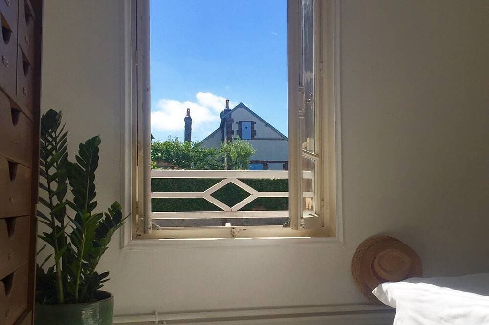 Charmantes Haus im Zentrum von Trouville 1