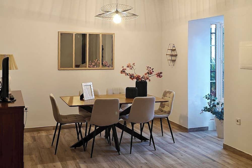 Villa Bellavista 1
