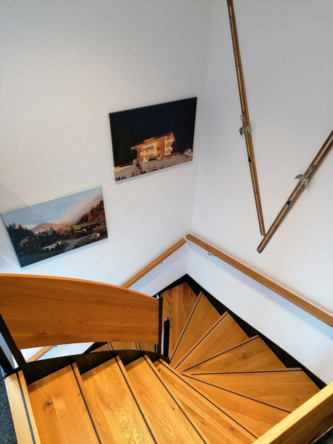 Foto 3 von 24: Ferienwohnung für 2 Personen mit Balkon