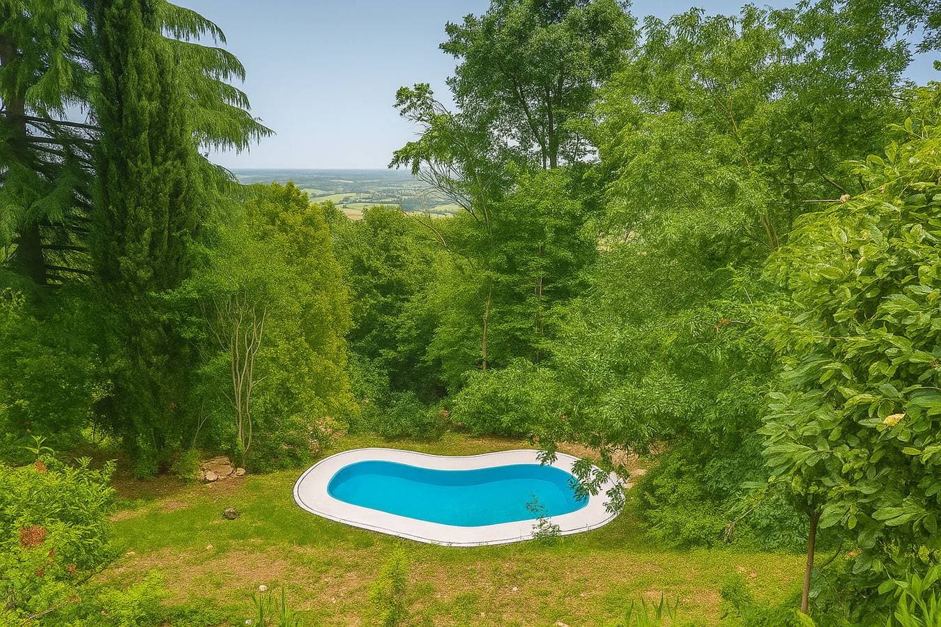 Foto 8 von 51: Casa Delle Eriche, Colli Euganei, Pool, Wifi