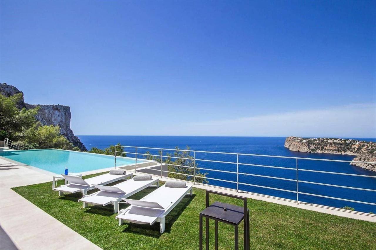 Foto 5 von 16: Deluxe Villa